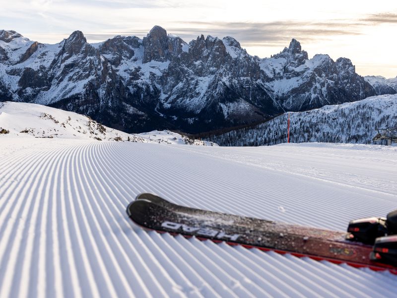 Dolomiti Ski Smart 2025