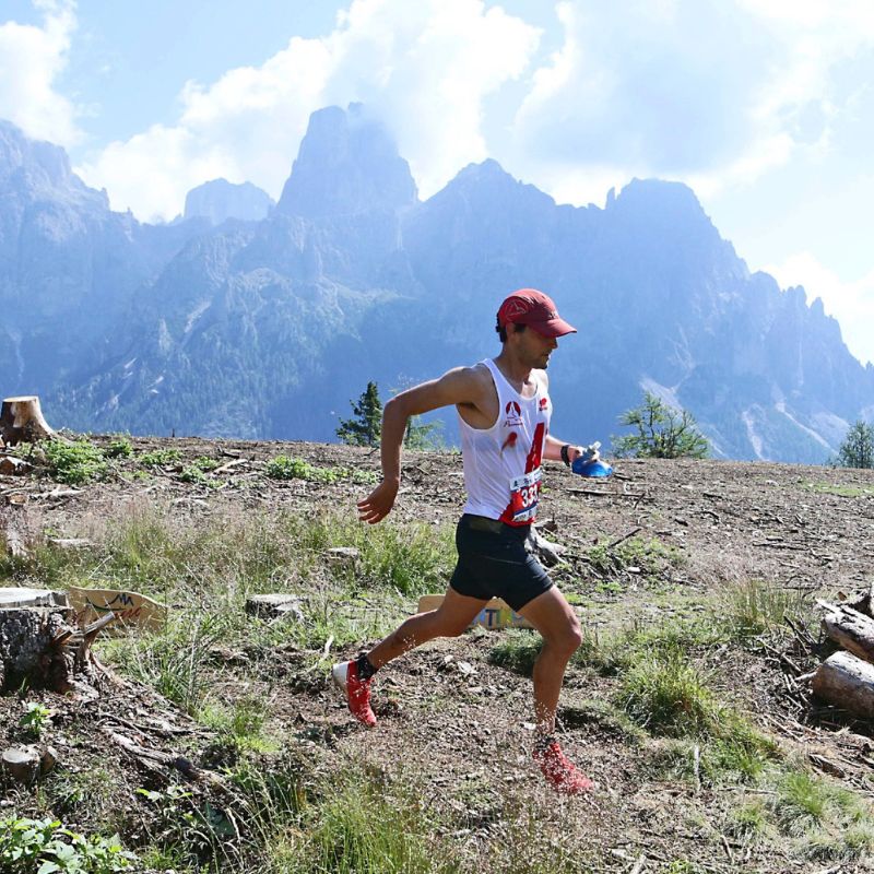 Primiero Dolomiti Marathon 2024 Residence Langes