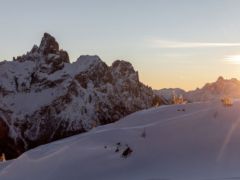 Dolomiti Spring Days Inverno 2025