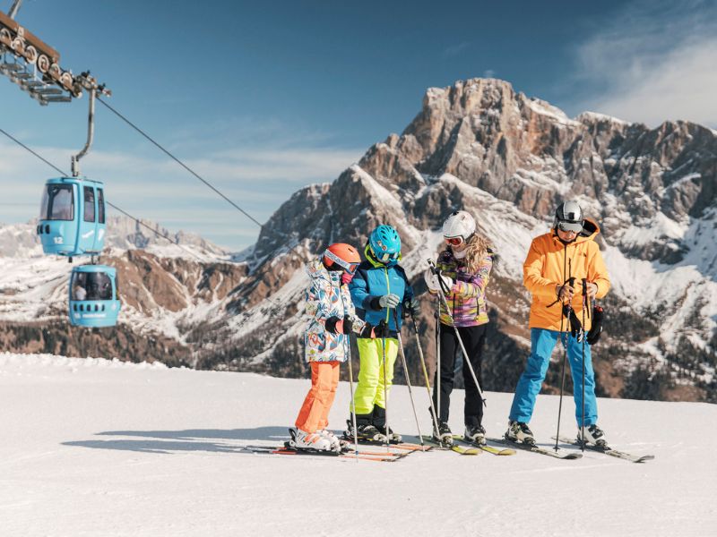 Dolomiti Ski Smart 2025