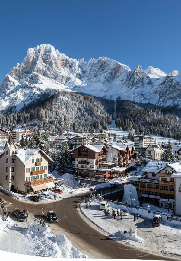 San Martino di Castrozza Langes Inverno 2024-25